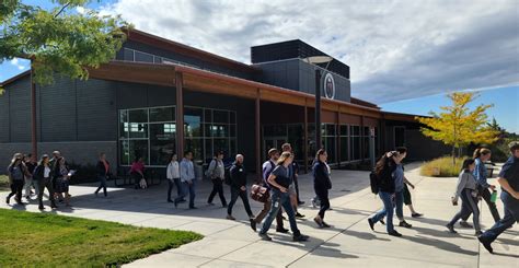 KLAMATH Community College 